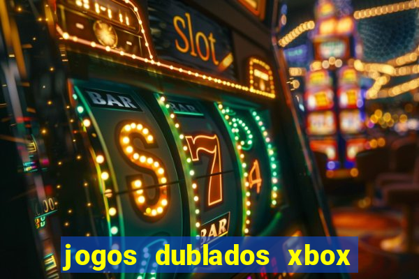 jogos dublados xbox 360 rgh download